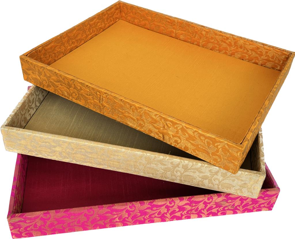 Trousseau Packing - Wedding Trousseau Packing Services