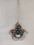 Naaz T light Holder Hanging